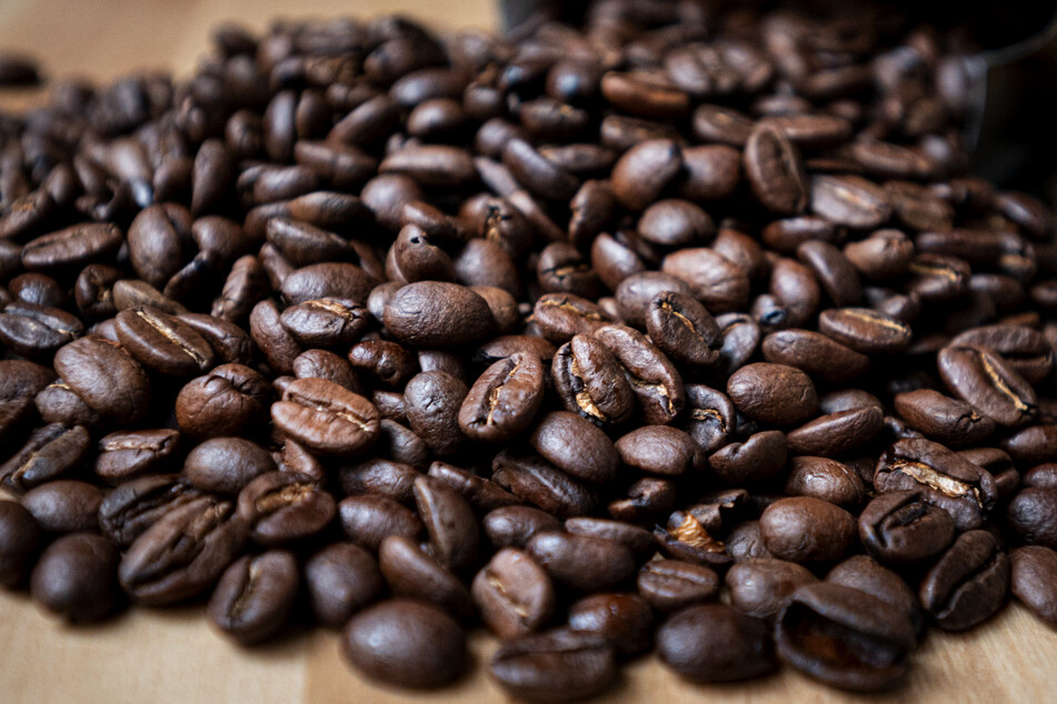 Der Preis für Rohkaffee ist in den vergangenen Monaten angezogen. (Archivbild)