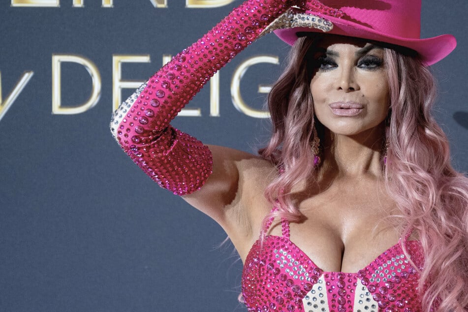 Ex-Dschungelcamperin Kader Loth wird deutlich: "Mach deine Arbeit und halt die Klappe!"