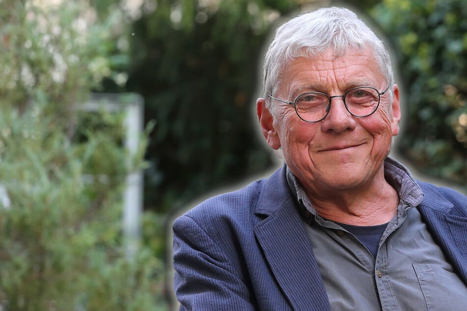 Dresden: In den Nischen der Gesellschaft: Hans-Peter Lühr zu seinem neuen Buch über das Bürgerliche in der DDR