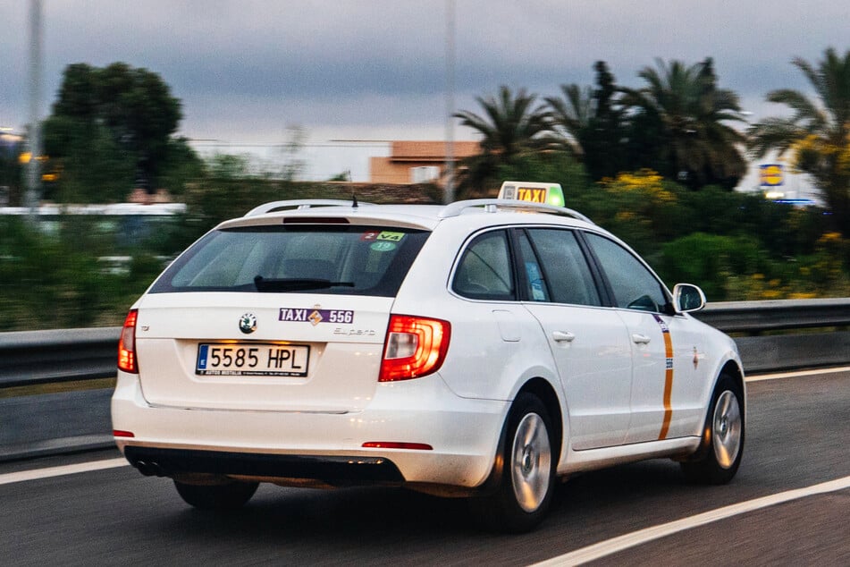 Vier Deutsche attackierten einen Taxifahrer am Ballermann - waren es Polizisten? (Symbolbild)