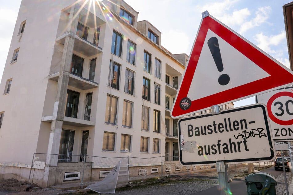 Durch die Neuerungen sollen Leipziger Grundstücke auch weiterhin für Konzeptverfahren attraktiv bleiben. (Symbolbild)