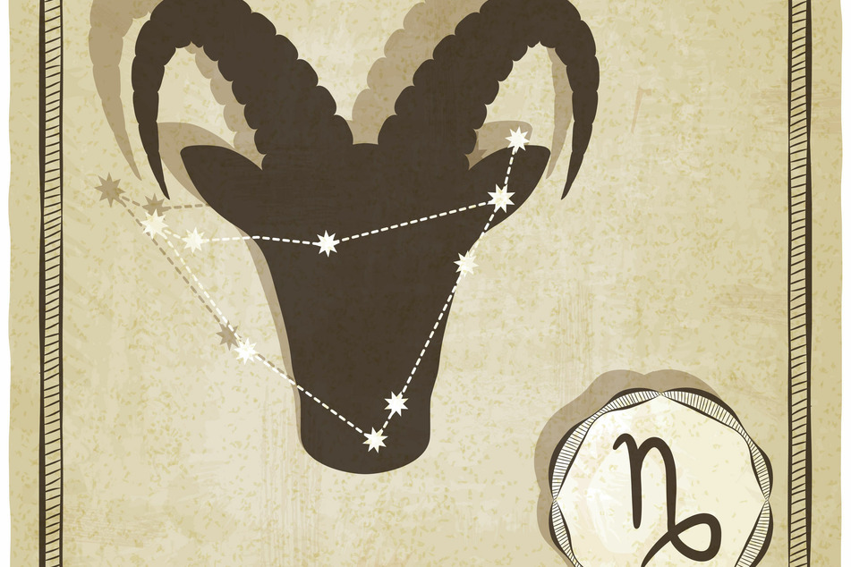 Dein Wochenhoroskop für Steinbock vom 31.05. - 06.06.2021