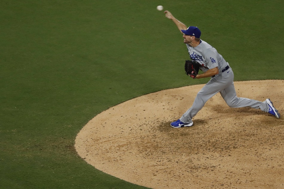 MLB: The Dodgers dominate against the Reds with a masterful game from Scherzer