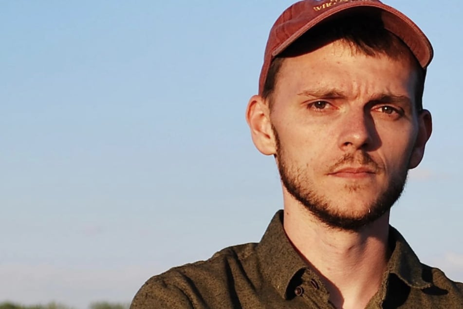 "Anti-monopoly crusader" Austin Ahlman launches independent bid for Congress in Nebraska