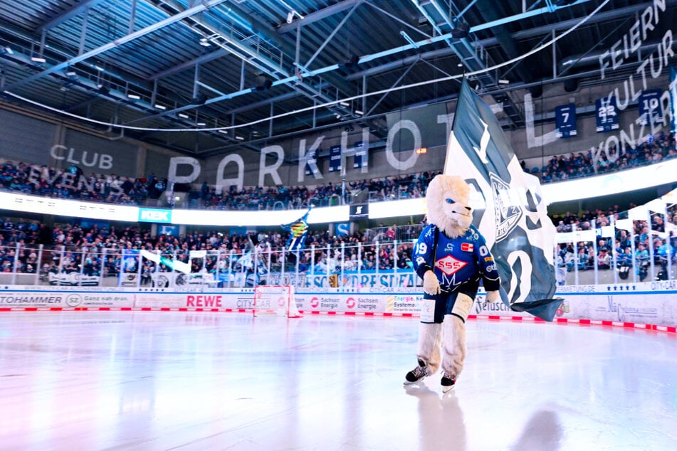 Der beste Deal für echte Eislöwen-Fans wartet hier