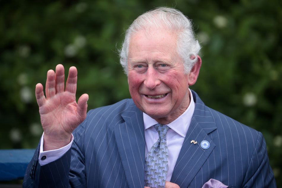 Prinz Charles (72) ist inzwischen glücklich verheiratet.