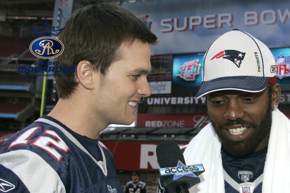 Hudson kommt nicht, aber die Monarchs holen Sohn von NFL-Mega-Star