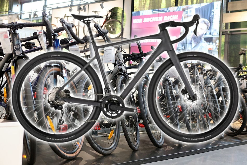Gravelbike für unter 1.300 Euro! Dieses Angebot ist perfekt für Einsteiger