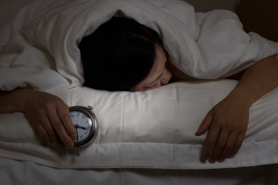 Das schlechte Gefühl am Montag kann unter anderem mit dem veränderten Schlafrhythmus nach dem Wochenende zusammenhängen. (Symbolbild)
