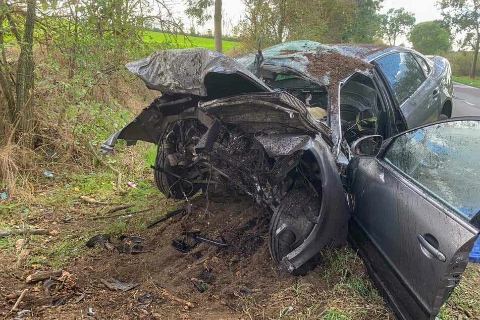 Wie genau es zu dem Unfall kam, ist aktuell noch vollkommen unklar.