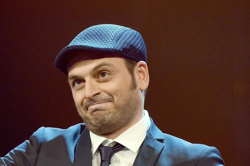 Comedian Kaya Yanar (47) denkt in der Rassismusdebatte intensiv über seine Figur "Ranjid" nach.