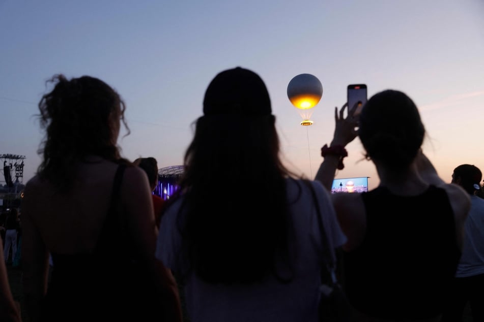 Bei der Fête de la Musique in Frankreich wurde über 100 Frauen Opfer von Attacken mit Spritzen. (Symbolfoto)