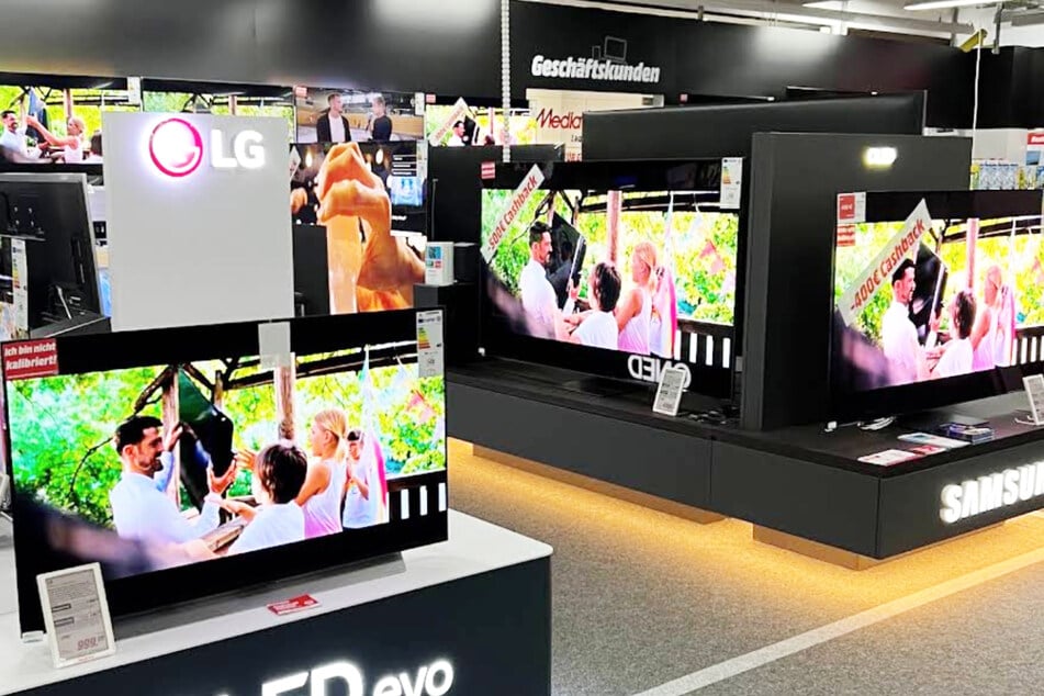 Final Frühshoppen bei MediaMarkt und Saturn in Südbayern am Samstag (27.12.) bis 12 Uhr!