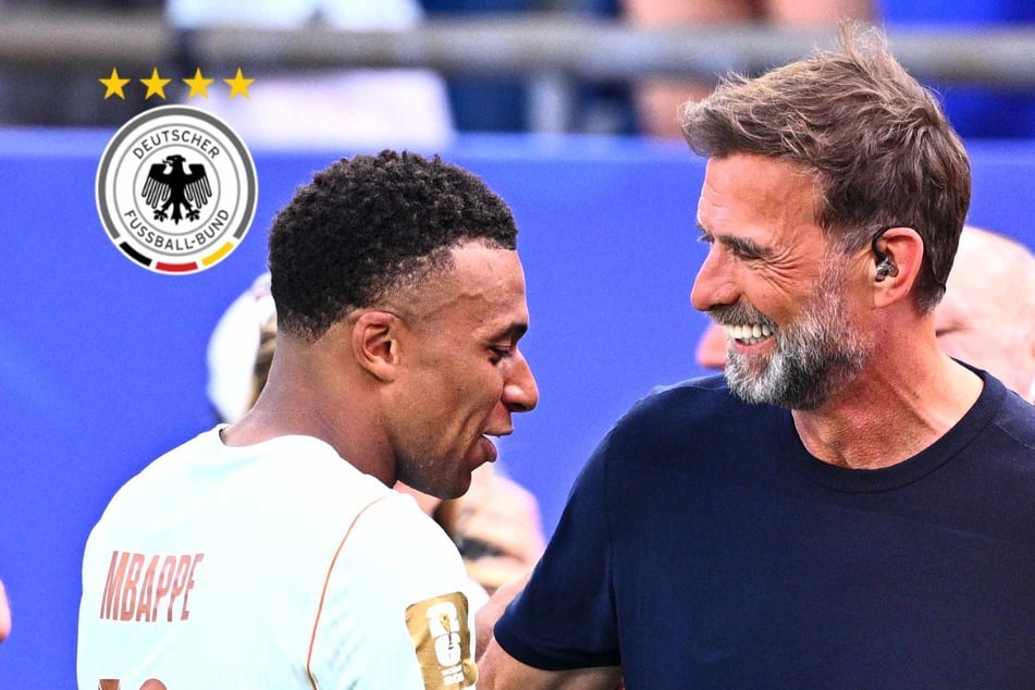 Der Zeitplan steht, aber daran hakt der Klopp-Start als Bundestrainer noch