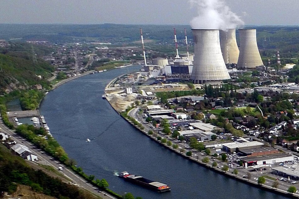 Große Sorgen im Rheinland: Marode Atomkraftwerke in Belgien sollen länger laufen