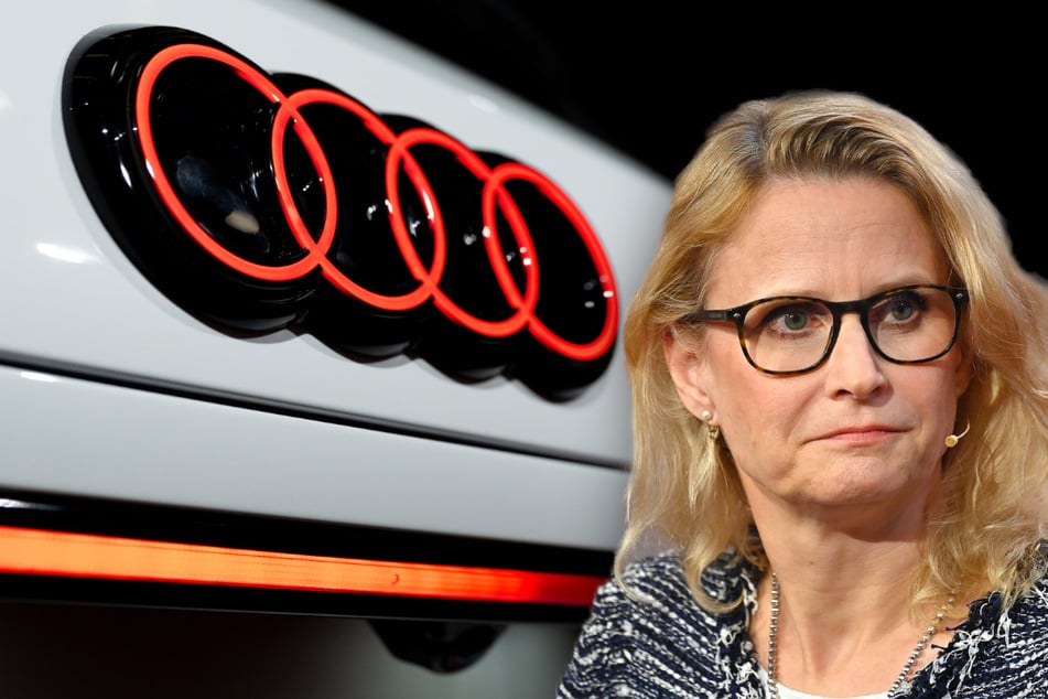 Schlechte Geschäfte: Audi gibt einziger Frau im Vorstand den Laufpass