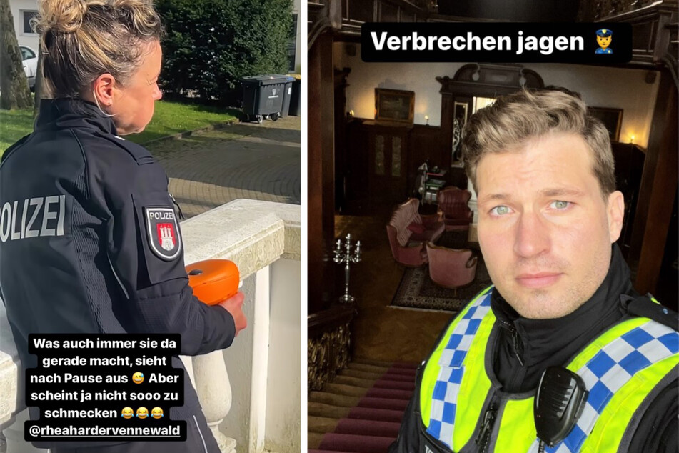 Geht man nach den Instagram-Einblicken von Raúl Richter (35) alias Nick Brandt, werden Kollegien Rhea Harder-Vennewald (46) alias Franzi Jung auch in der 18. Staffel wieder gemeinsam auf Verbrecherjagd gehen.