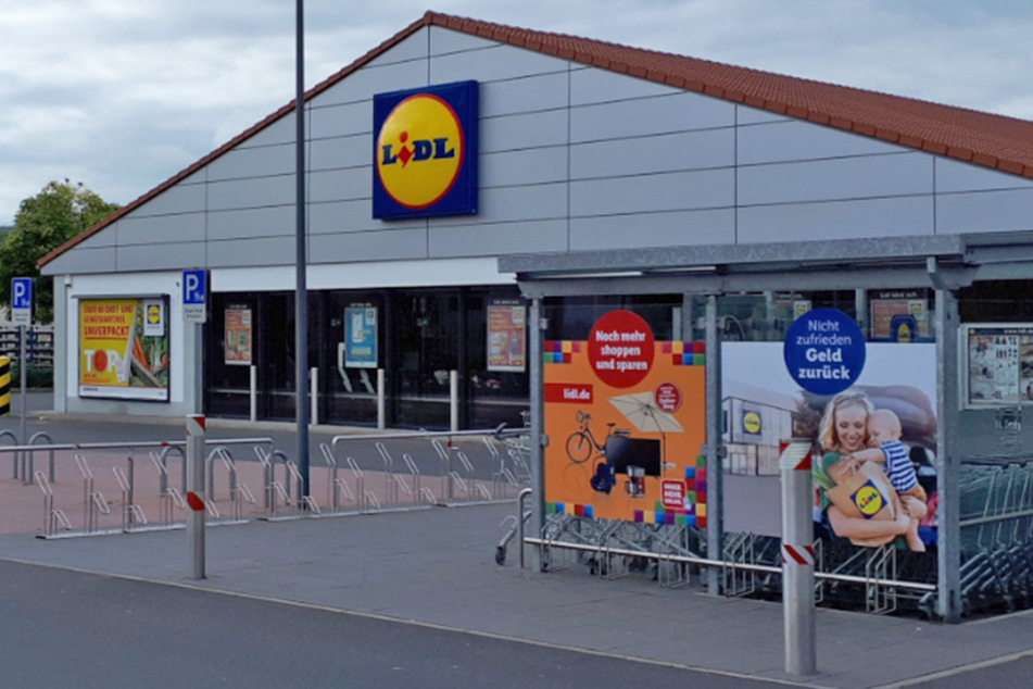 Wirklich genial, was Lidl ab Montag (26.10.) im Regal hat