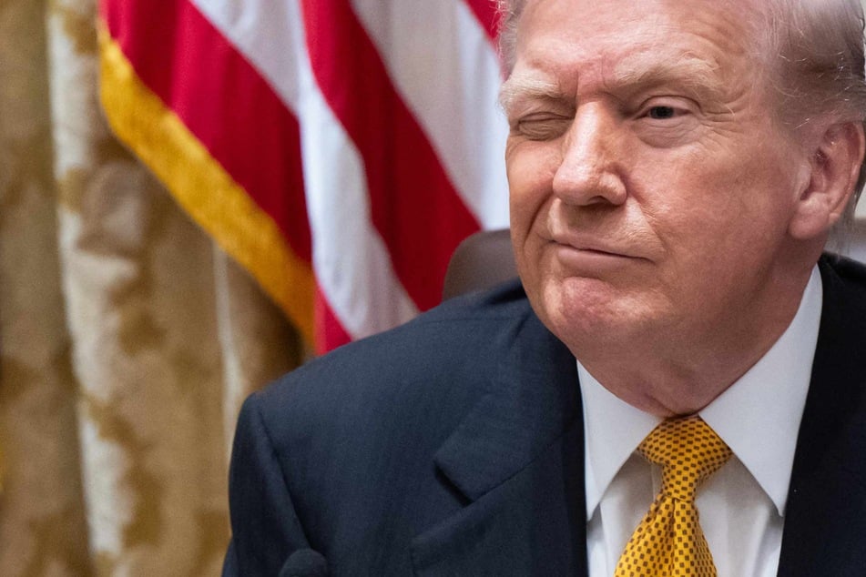 Cornell University to pay $60 million in Trump settlement following battle over alleged antisemitism