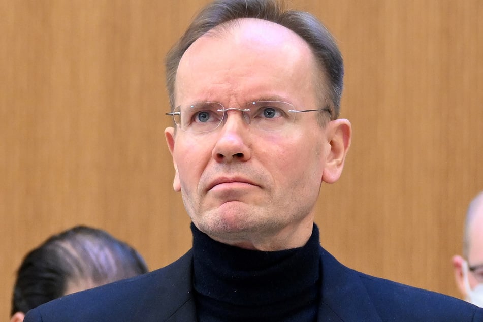 Der frühere Wirecard-Vorstandschef Markus Braun (54) hat vor Gericht in München ausgesagt.