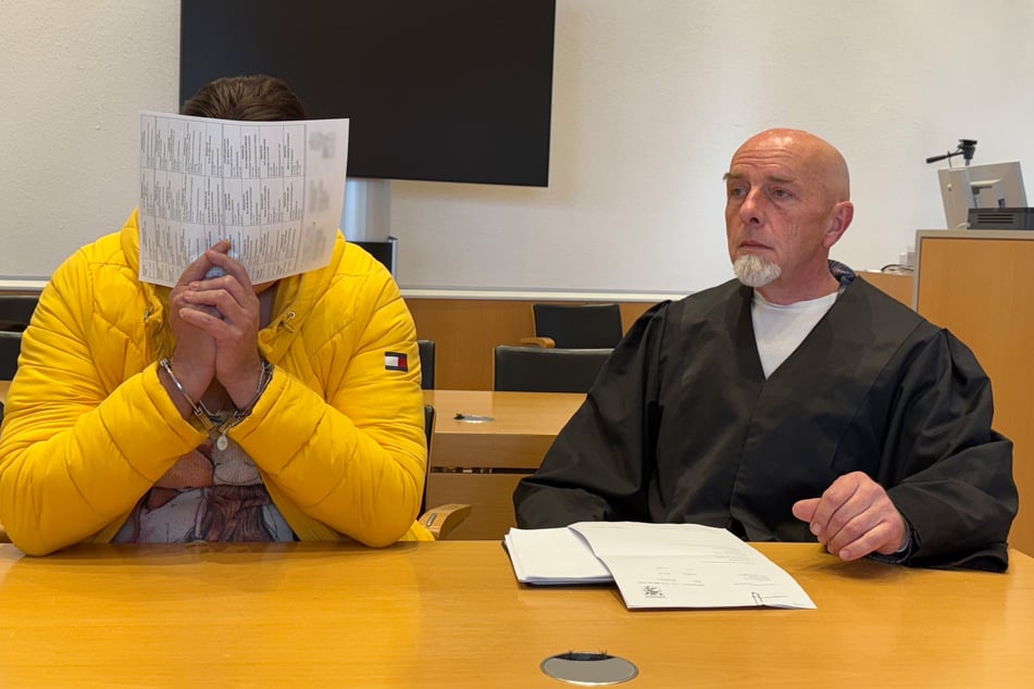 Die 35 Jahre alte Mutter bestritt die Tat bis zuletzt und sprach von einem unglücklichen Sturz, der zum Tod ihres neugeborenen Babys geführt habe.