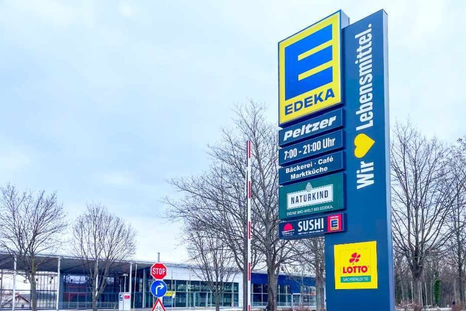 So kann am Mittwoch (14.1.) extra bei EDEKA gespart werden