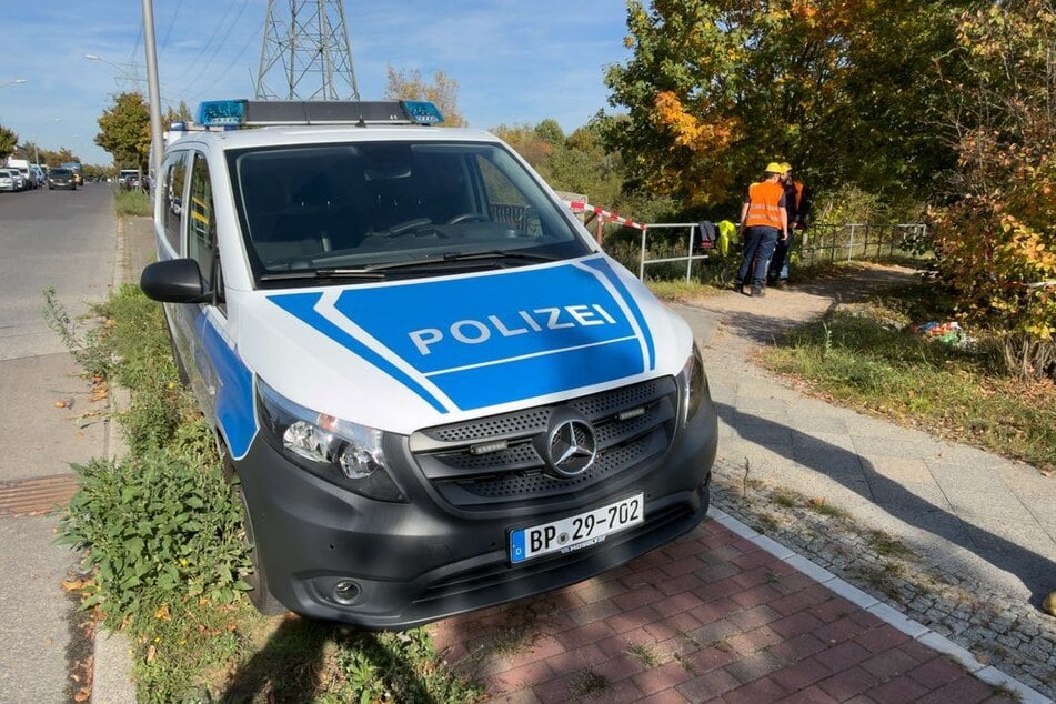 Berlin: Nach Brandanschlag auf Berliner Stromnetz: Bekennerschreiben aufgetaucht