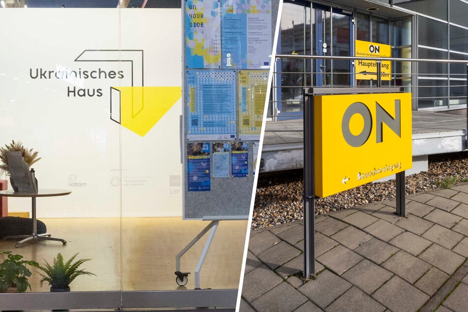 Dresden: Dresdner Plattform soll Ukrainer in Jobs vermitteln