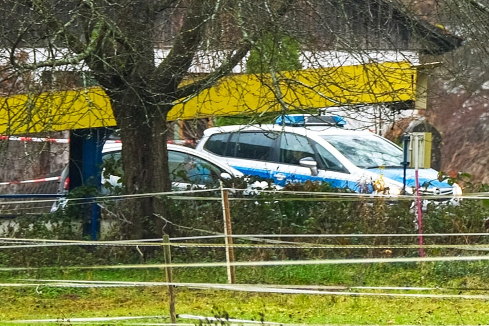 Leichenfund im Odenwald: Mordkommission ermittelt und sucht Zeugen