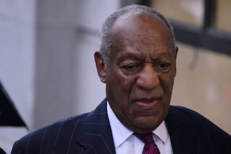 Bill Cosby wants the Supreme Court to drop his sex assault case