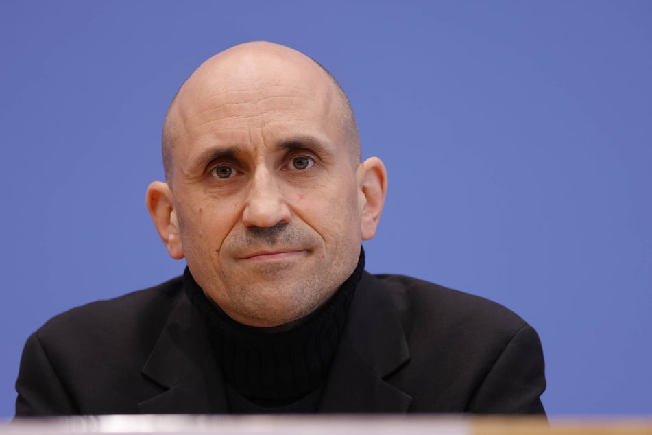 Prof. Dr. Dr. Felix Ekardt trägt als BUND-Landesvorsitzender Sachsen Verantwortung.