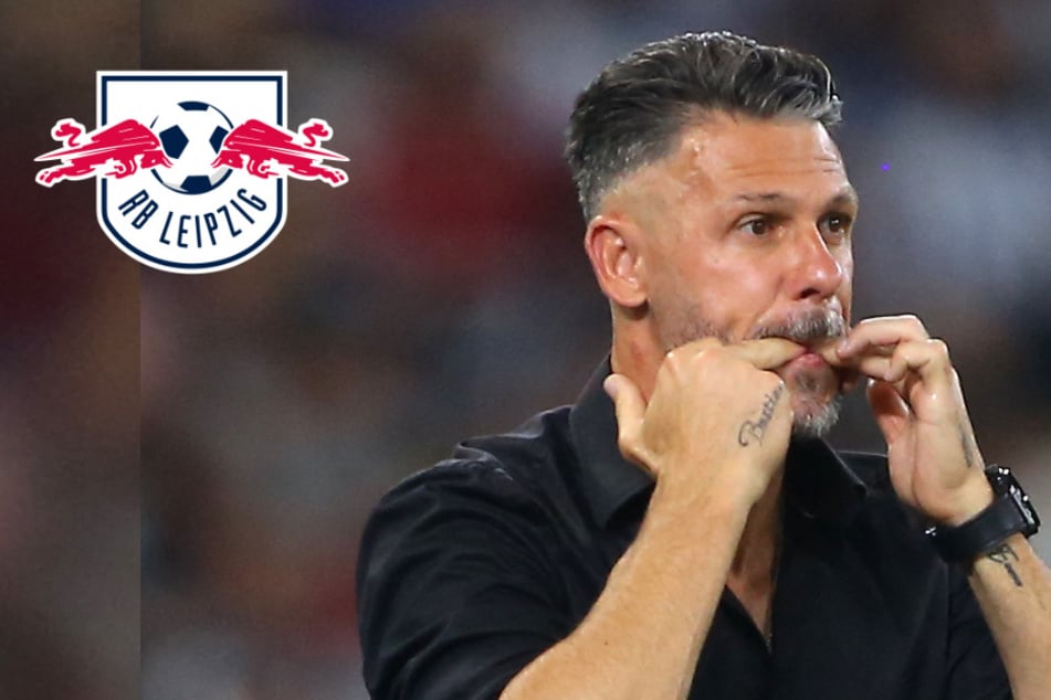 Neuer RB-Coach Demichelis mit Mallorca abgestiegen: "Das ist gefährliches Halbwissen!"
