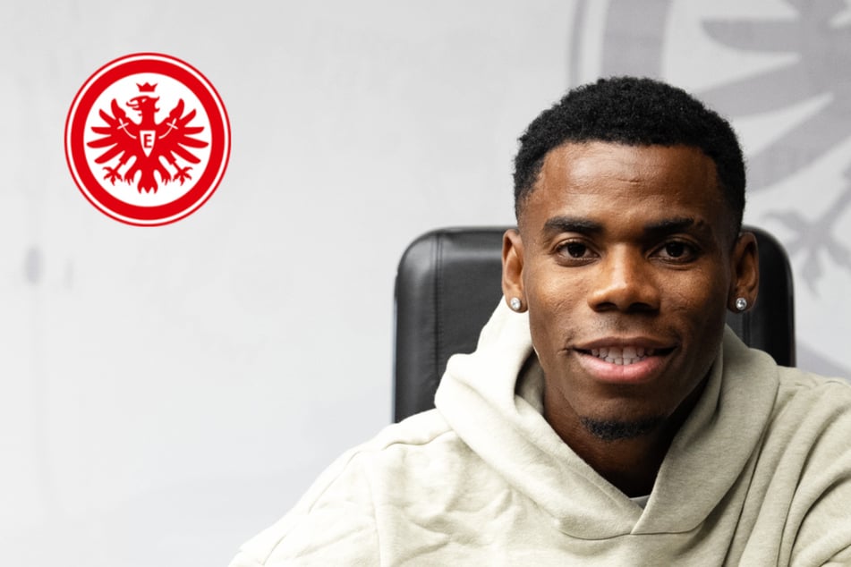 Deal ist endlich perfekt! Eintracht krallt sich Raphael Onyedika von Brügge