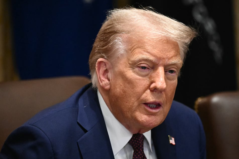 Donald Trump has launched a global trade war since his return to the White House in January 2025.