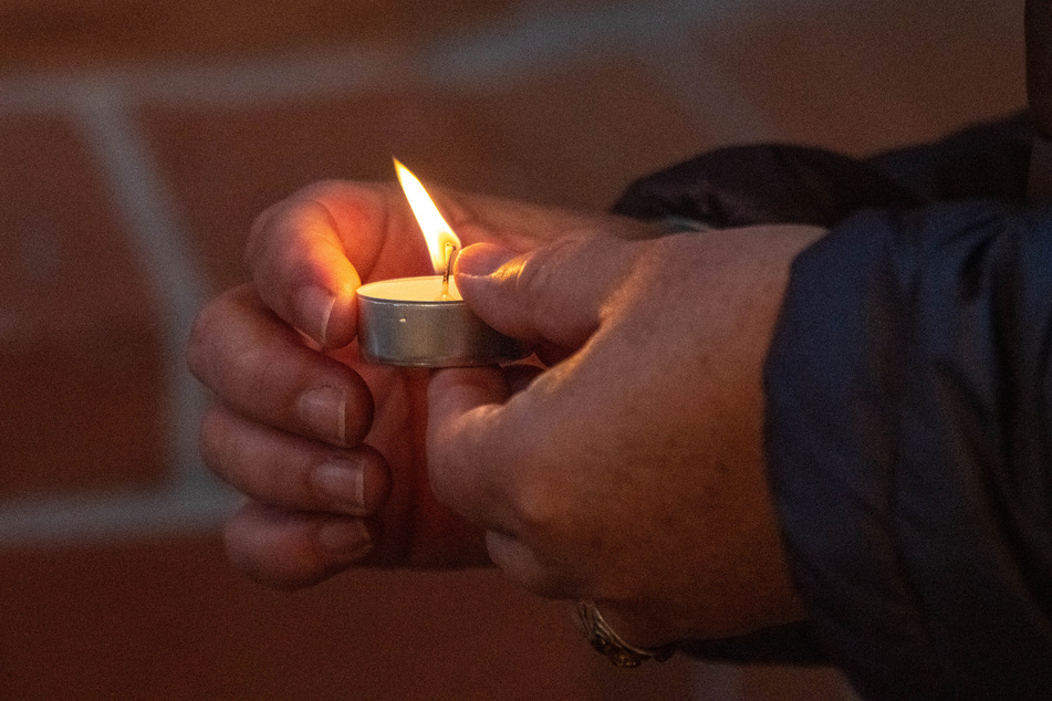 In Thüringen wird am 14. Dezember an verstorbene Kinder erinnert. (Symbolfoto)