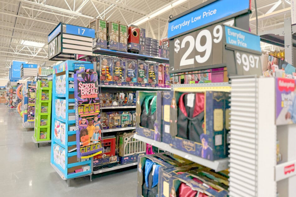 Walmart has just lowered prices across the board, and this could be the best time to shop all year