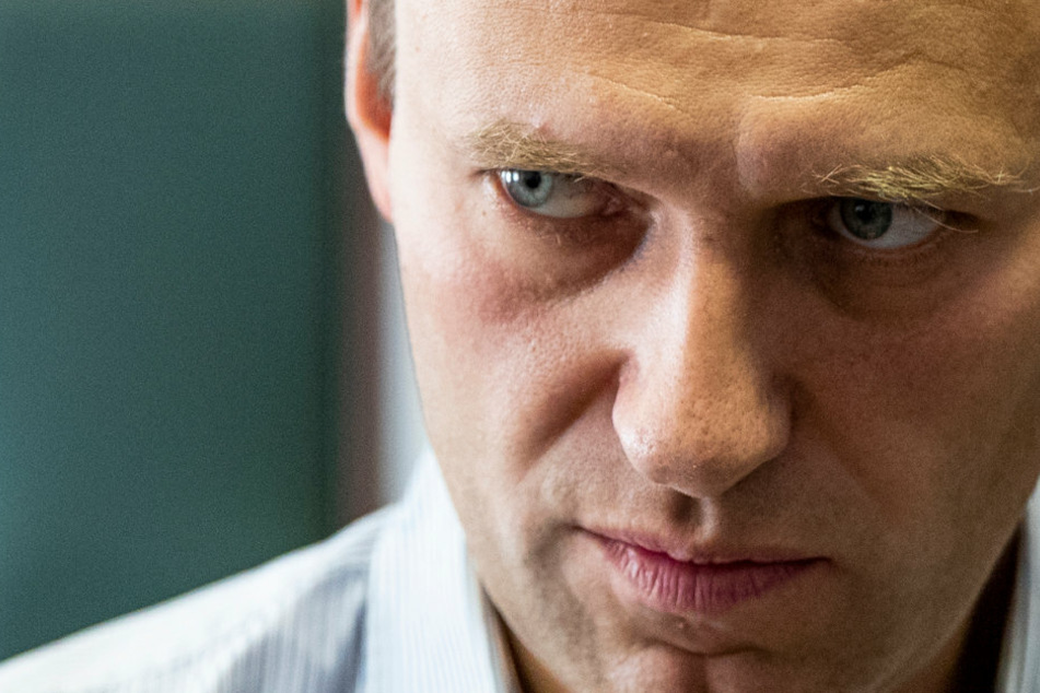 Attentatsversuche befürchtet: LKA bewacht Putin-Kritiker Alexej Nawalny verschärft