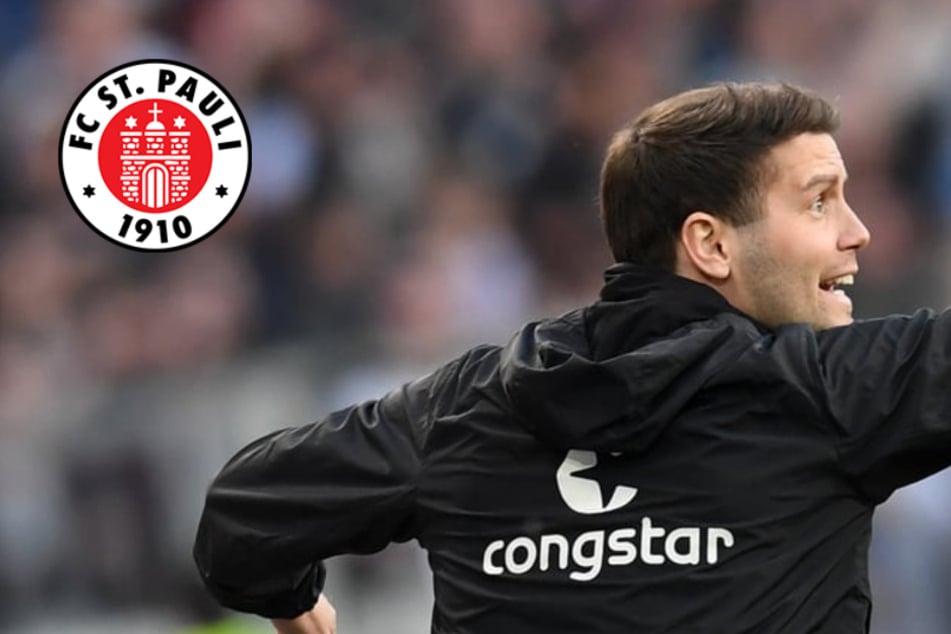Etablierung ja, Attacke nein: St. Pauli zieht Saisonbilanz, Karol Mets bleibt