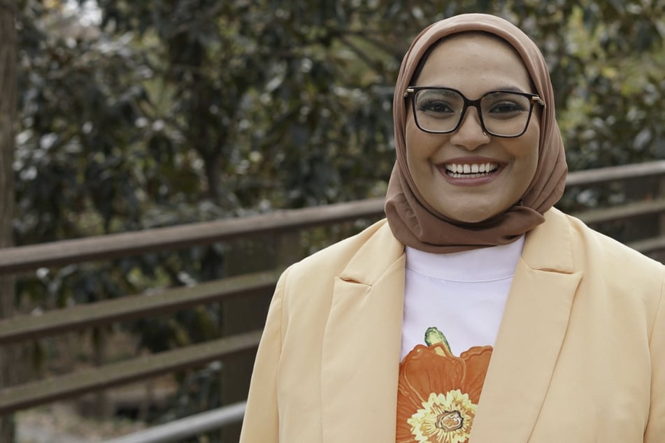 Nida Allam sends warning to Democratic Party after conceding North Carolina congressional primary