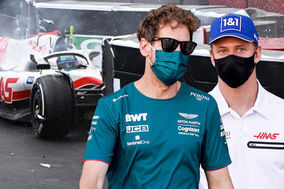 Bald ein deutsches Fahrer-Team in der Formel 1? Aston-Martin-Chef über Vettel-Schumi-Kombi