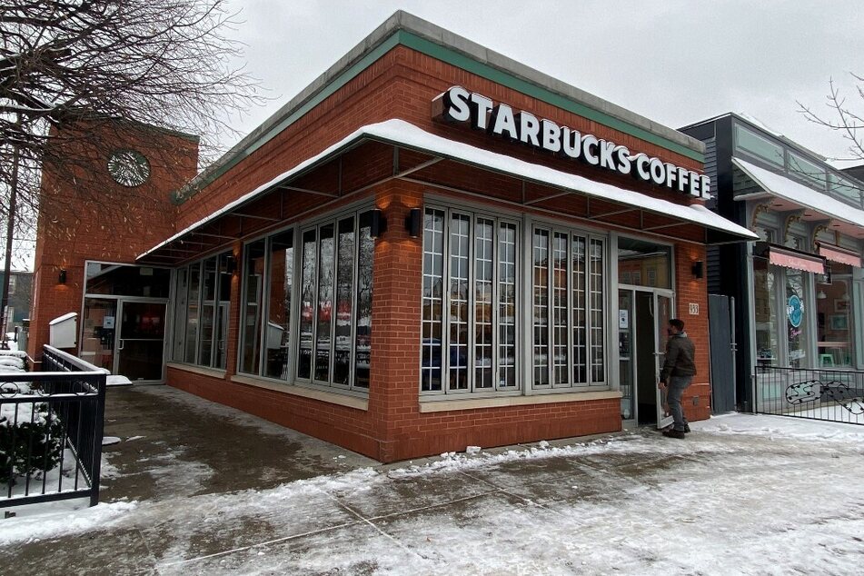 The Elmwood Starbucks – the firs in the country to unionize – faces "extended operating hours" that union reps say are in retaliation for organizing.