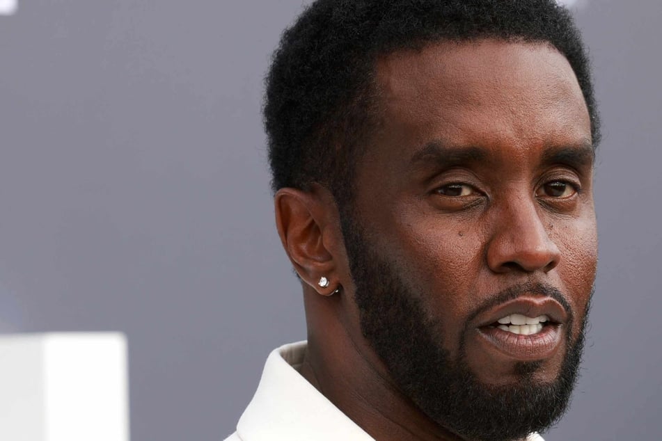 New batch of lawsuits against Diddy allege that he sexually assaulted a minor