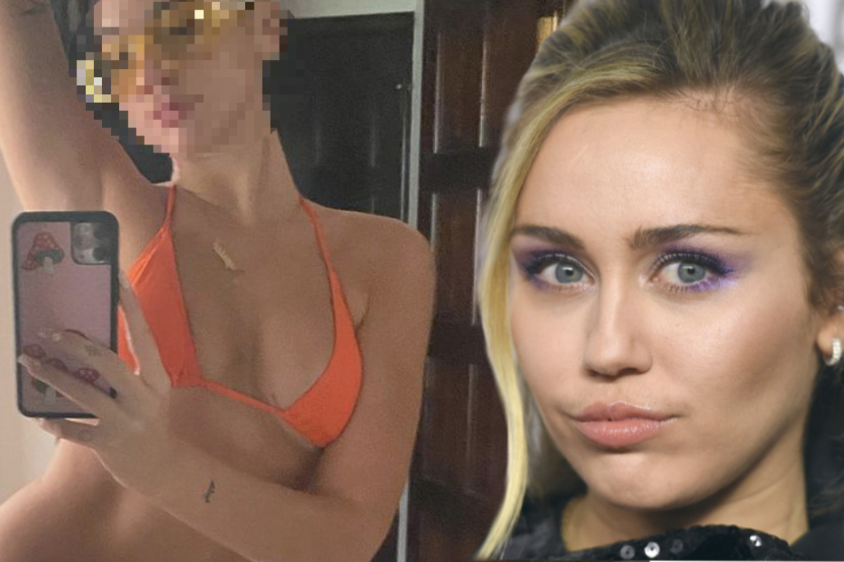 Miley Cyrus verrät: "Ich habe ganz viel Facetime-Sex"