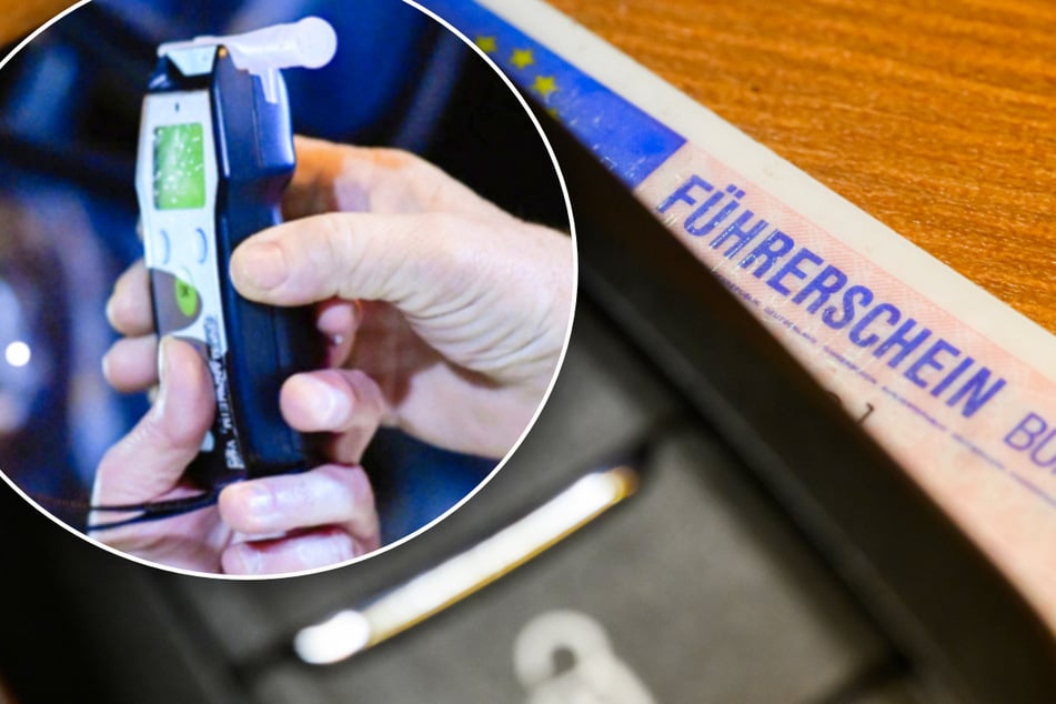 Tobias verliert Führerschein wegen satten 3,72 Promille: Wie er ihn ohne MPU zurückhaben will