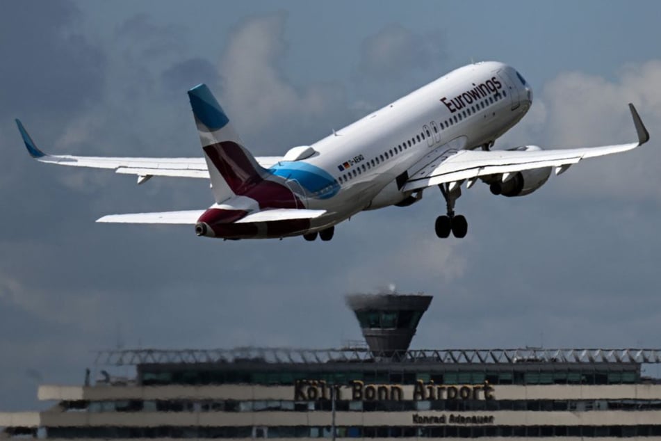 Piloten-Streik bei Eurowings! Jetzt droht Reisenden erneutes Chaos