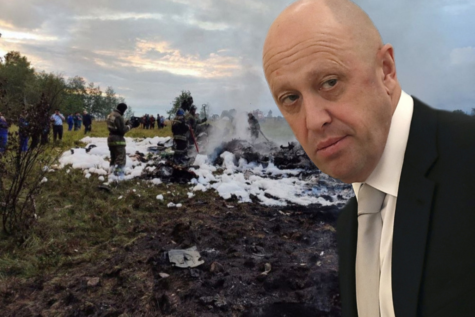 Wagner Group boss Yevgeny Prigozhin was reportedly killed in a suspicious private plane crash on Wednesday, just two months after an aborted uprising against the Kremlin.