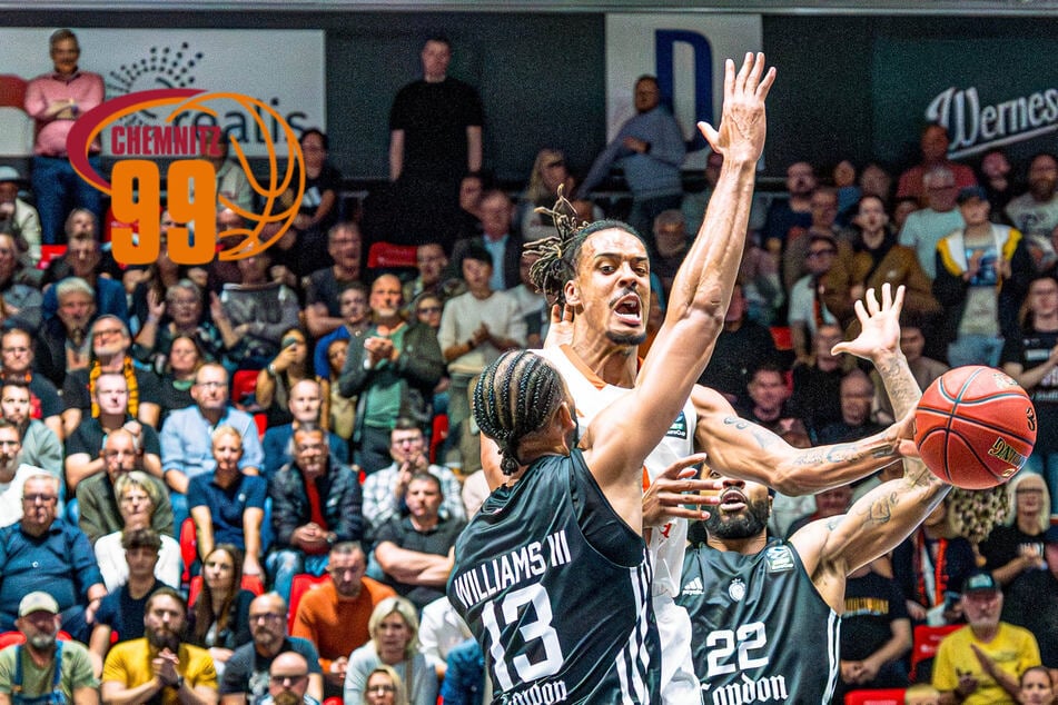 Nach unglücklicher Niederlage im Hinspiel: Niners-Revanche an der Themse?