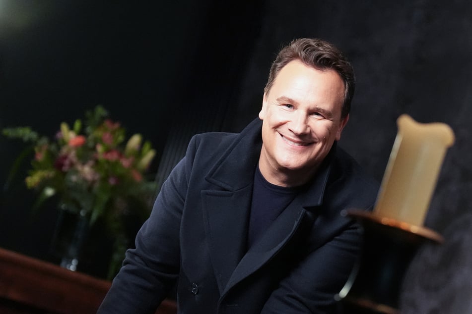 Guido Maria Kretschmer (60) hatte damals Prostituierte als Kundinnen. (Archivbild)