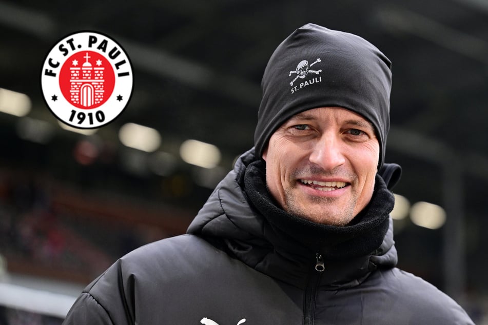 St.-Pauli-Blog: Bundesligist zeigt Interesse an Alexander Blessin