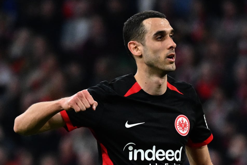 Ellyes Skhiri (30) könnte durchaus einer der Spieler sein, die noch im Winter abgegeben werden.